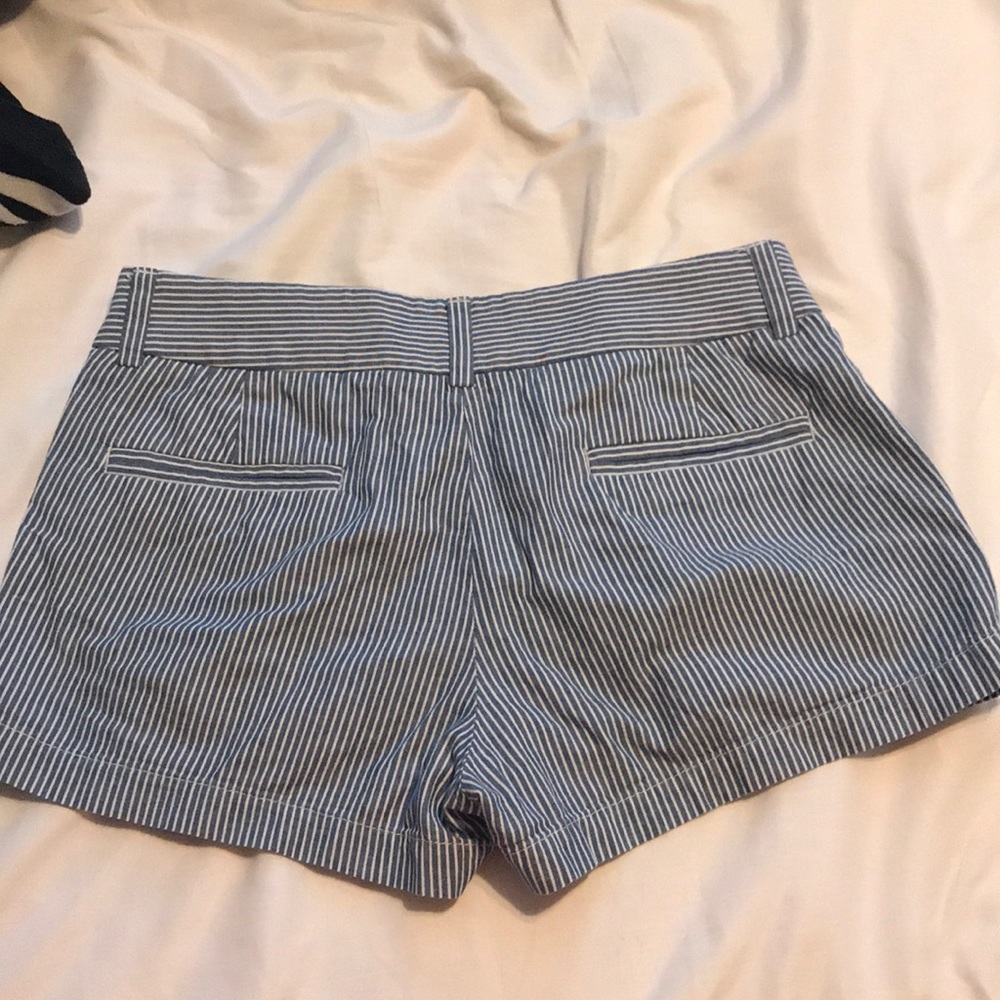 J crew shorts